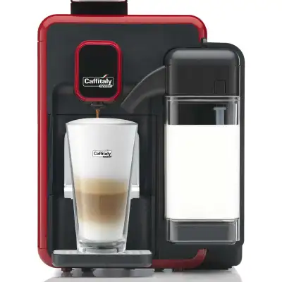 Expresso Machine Caffitaly S22, View more