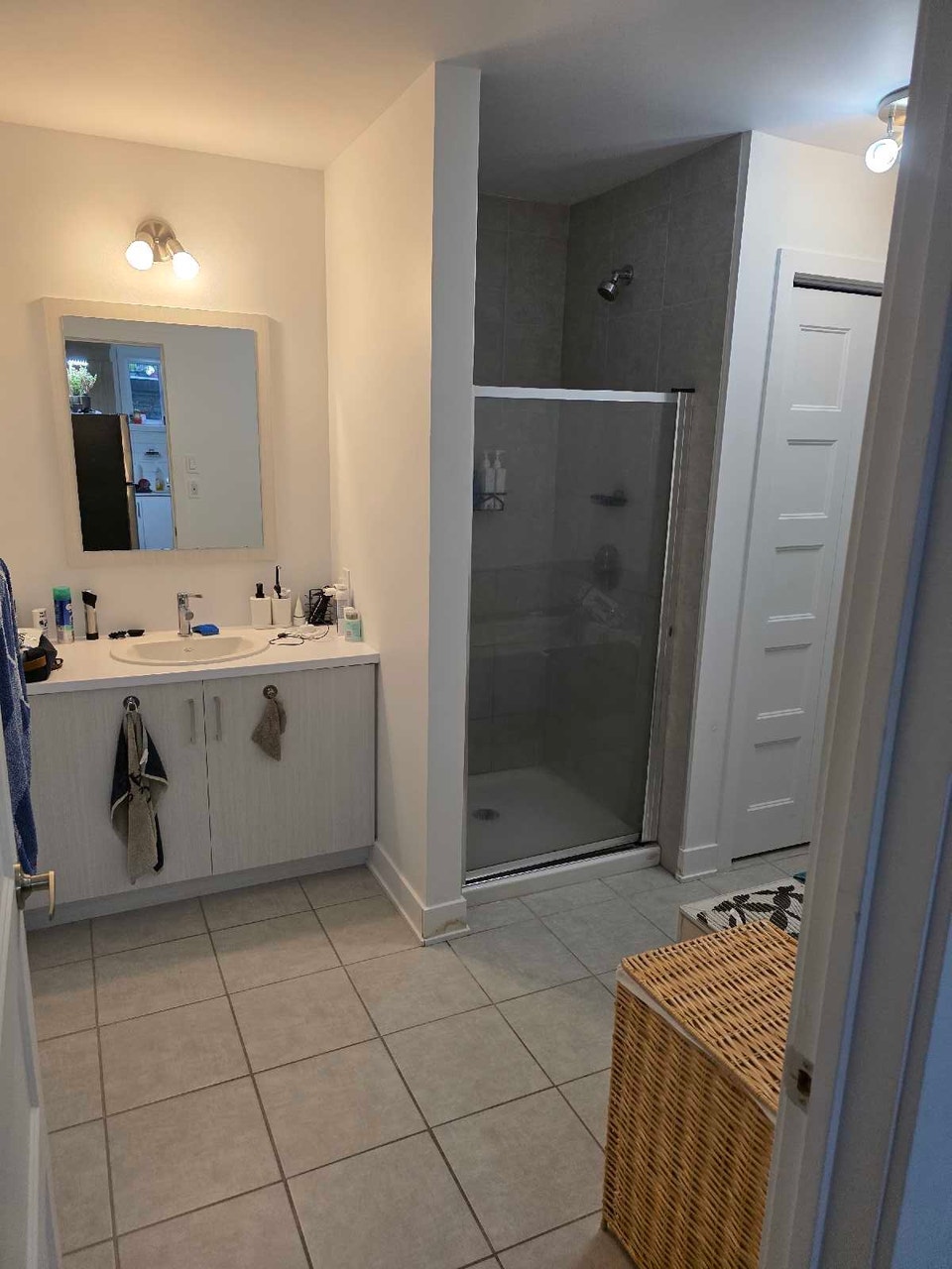 Location 4 1/2 Joliette - Cession de bail 5
