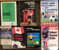 Soccer Coaching Resource Material