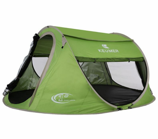 Keumer 2025 beach tent