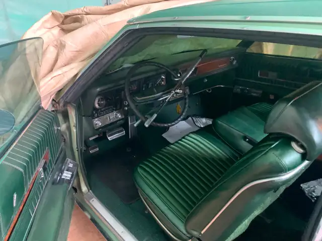 1970 Oldsmobile Toronado GT in Classic Cars in Vernon - Image 11