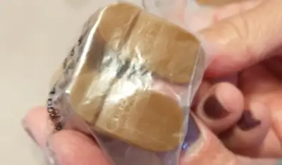 6.5" . Have hat and boots. In 1972, Kenner released Sip-Along Sue, a novelty toy for the pre-school...