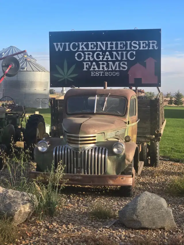Farm hand in General Labour in Medicine Hat