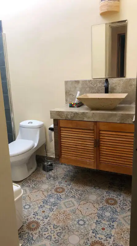Maison entière vacances pour 4 personnes- Puerto Morelos,Mexique in Mexico in Canada - Image 11