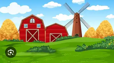 Looking for a short term rental or rent to own house on an acerage or small town. We prefer north/NW...