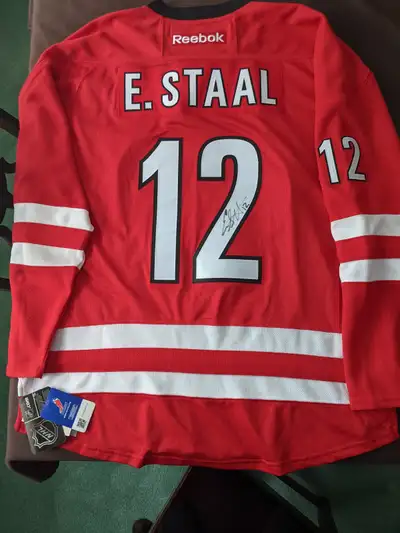 NHL Hockey Sweater, View more