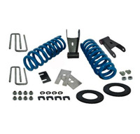 Ford Performance F150 Lowering kit