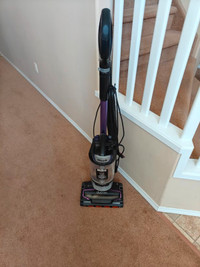 Shark® DuoClean™ with Self-Cleaning Brushroll Lift-Away™ vacuum