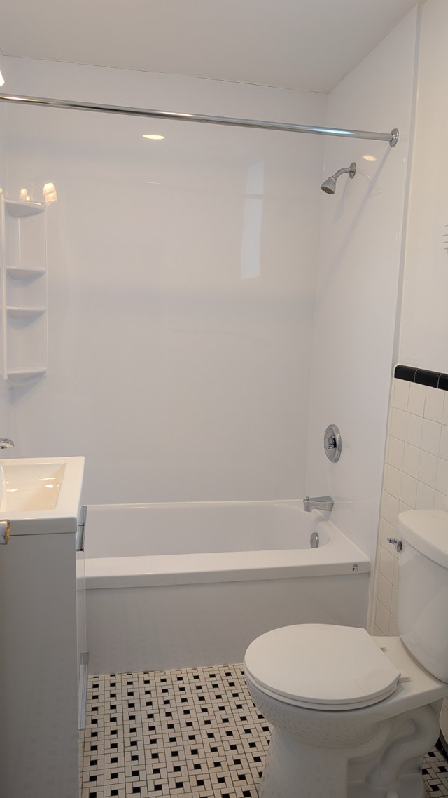 Large appartement 3 1/2 à louer dans Villeray — photo 2