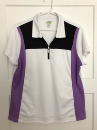 Ladies IZOD Golf Shirt