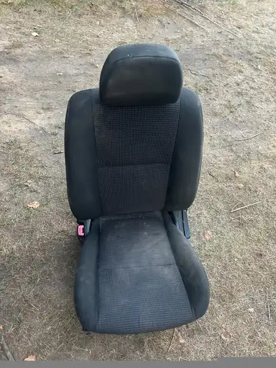 Lancer seats carpet material $250obo Shocks without coils brand new paid $400 looking to get $200obo...