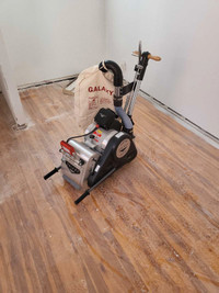 Majestic Floor Sanding Repair Installation 514-661-2598 