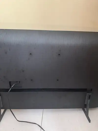 Samsung 50” Crystal UHD Smart Tv, View more