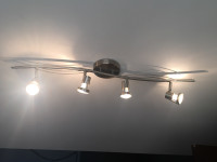 Luminaire plafonnier / light fixture