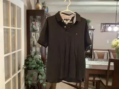 Tommy Hilfiger Polo Shirt - Men’s size L, View more