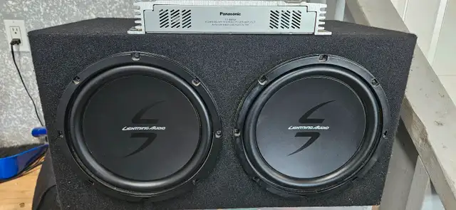 Subwoofer62864745977475128