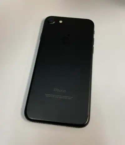 Apple 32gb iPhone 7, View more