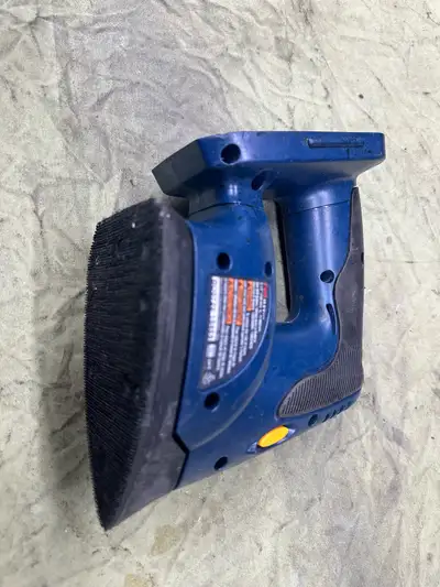 Ryobi  Sander tool only, View more