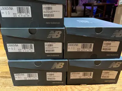 New Balance Each Washed Burgundy Brand new 11.5US 11US Only 2 sizes left Cash only No trades