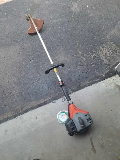 Gas String Trimmer, View more