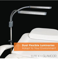 Glamcor Elite X LED Lighting Kit 