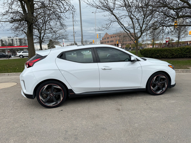Hyundai Veloster in Cars & Trucks in Mississauga / Peel Region - Image 2