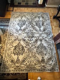 Polypropylene Rug size 5’x7’