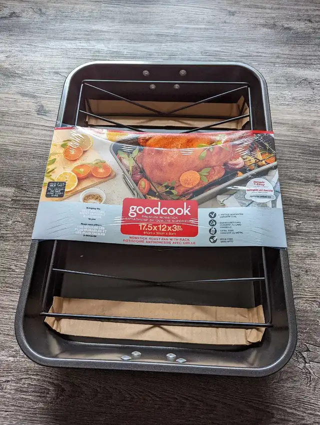 Roast/bake pan63804732455297120