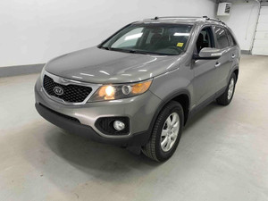 2012 Kia Sorento