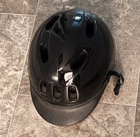 Troxel Sport Helmet size small