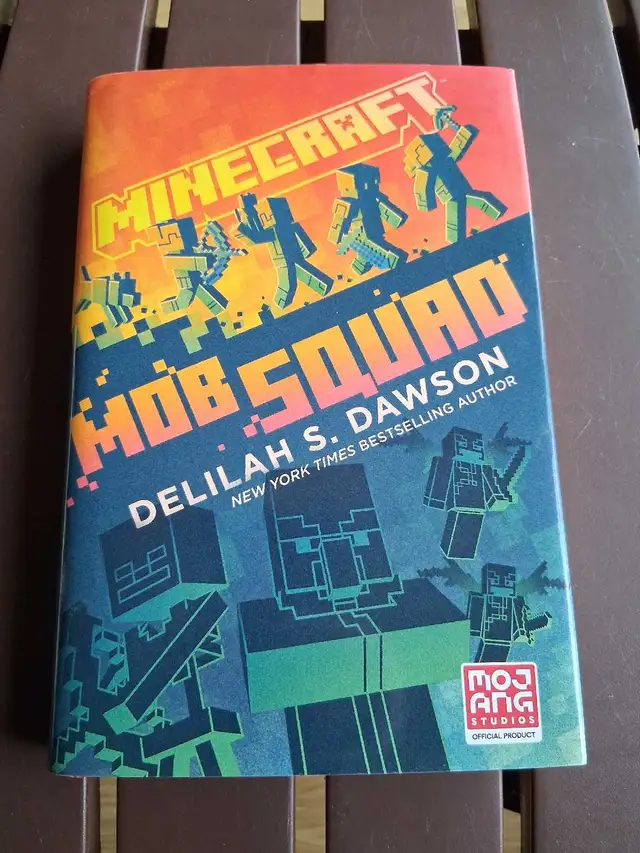 Minecraft Mob Squad in Children & Young Adult in Cornwall - Image 2