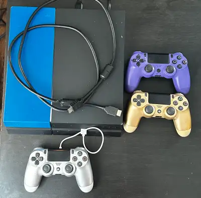 PS4 for sale , View more
