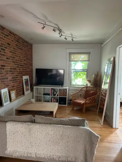 Cession de bail – 3 ½ + espace bureau à Saint-Roch (Québec)