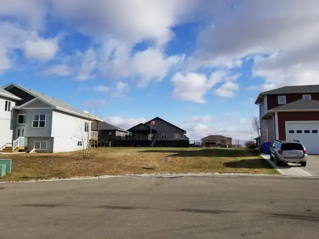 Residential Lot/Land - Norwood Close #9 Wetaskiwin