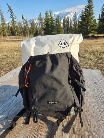 Hyperlite Aero 28, size Medium, View more