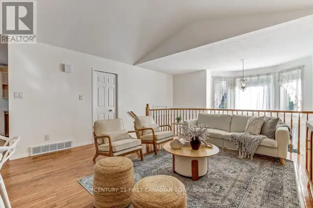 Family Home for Sale in Family Friendly London, ON63815787132801123