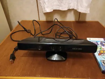 Xbox  360 Sensor Bar A1 condition, View more