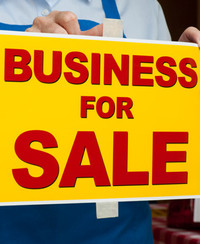 Business for sale listings