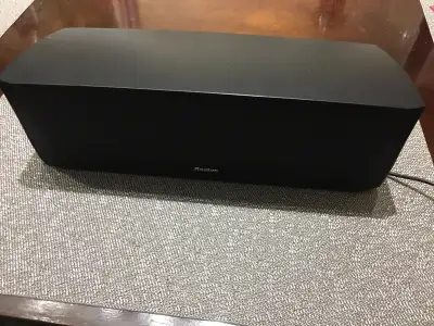 Bluetooth Speaker, View more