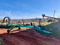 Houle Lagoon Manure Pump