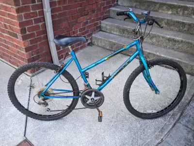 26 Inch Huffy Mountain Bike - Shimano Gears - Youth/Adult, View more