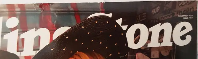 Rolling Stone US Magazine Madonna & Maluma Nov 21 Éd.Collector's in Magazines in Longueuil / South Shore - Image 8