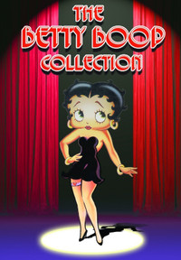 BETTY BOOP THE ESSENTIAL COLLECTION 2 DVD ISO SET 1930-39 VERY R