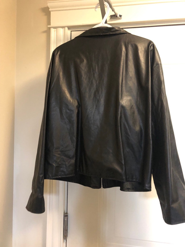 Greaser/Biker costume jacket  in Costumes in City of Halifax - Image 3