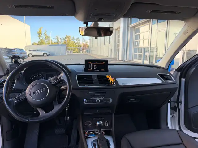 2016 Audi Q3571064758766807043
