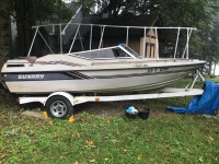 Boat for Sale
