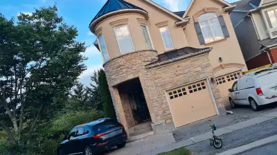 Bright and spacious 1 bedroom basement in a quiet neighborhood with lots of natural light. Features...