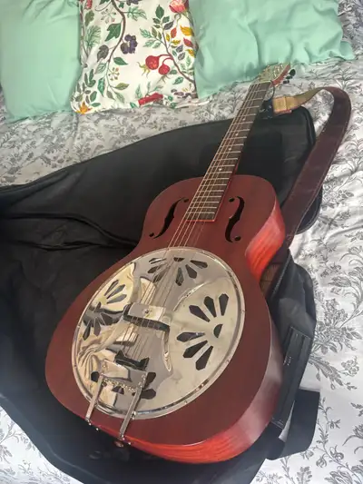 gretsch boxcar, View more
