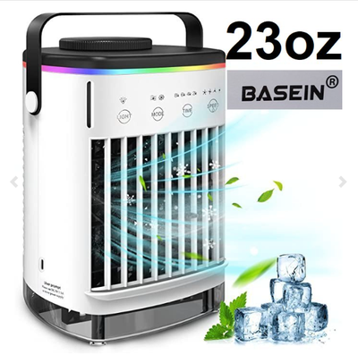 Portable Air Conditioner 23 OZ, View more