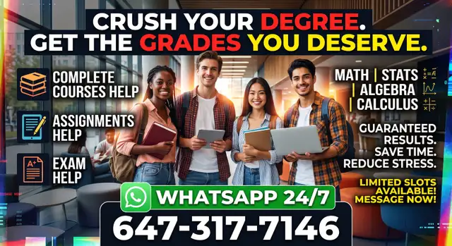 The "Cheat Code" Offer I Will Do Your Entire Semester From Day 1594166528554444801